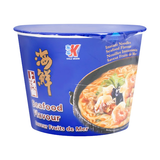 KAILO BRAND SEAFOOD FLAVOUR 120G