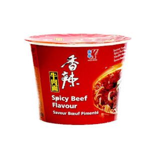 KAILO BRAND SPICY BEEF FLAVOUR 120G