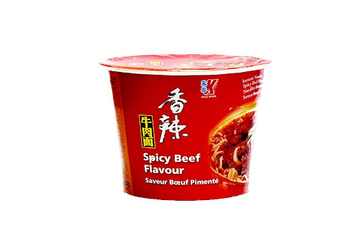 KAILO BRAND SPICY BEEF FLAVOUR 120G