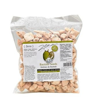 ZENA BAOBAB SEEDS 200G