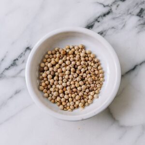 WHITE PEPPER 70G