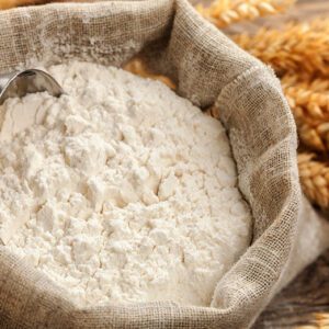 SOFT FLOUR WHEAT 25KG