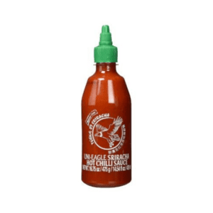 UNI EAGLE SIRICHA CHILLI SAUCE 475G