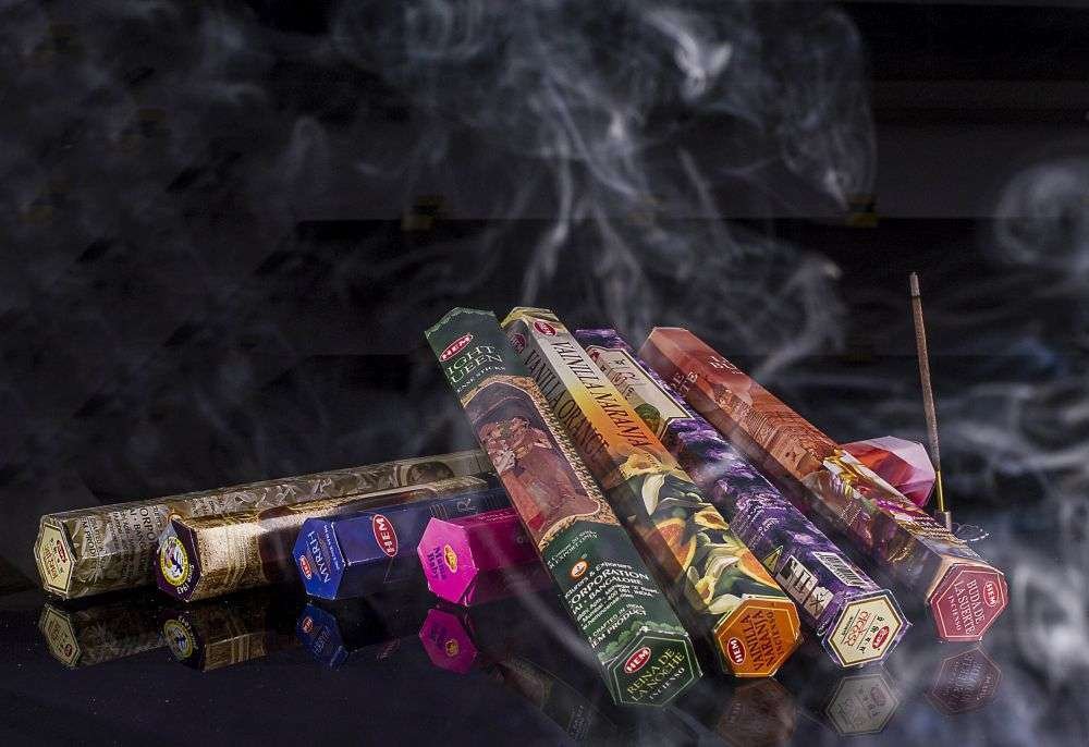 3 TIMES INCENSE STICKS 23G