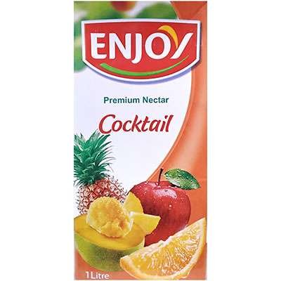 ENJOY COCKTAIL 1L
