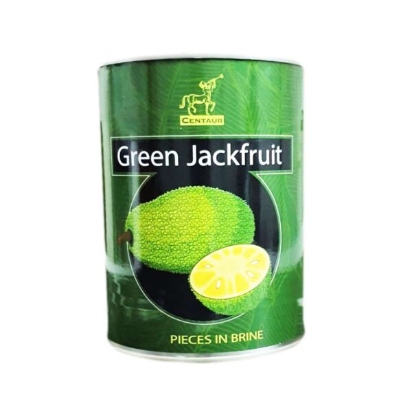 ALIBABA GREEN JACKFRUIT IN WATER 540g