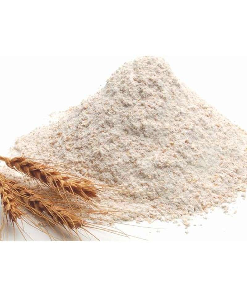 WHITE FLOUR WHEAT 25KG