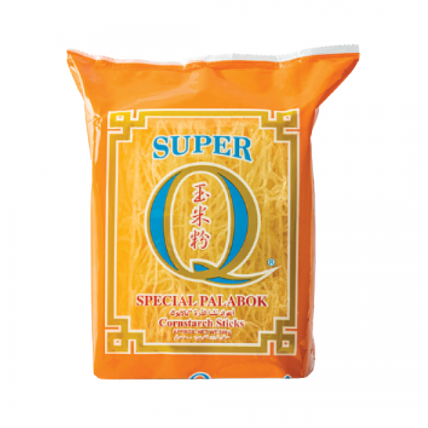 SUPER Q SPECIAL PALABOK 454G