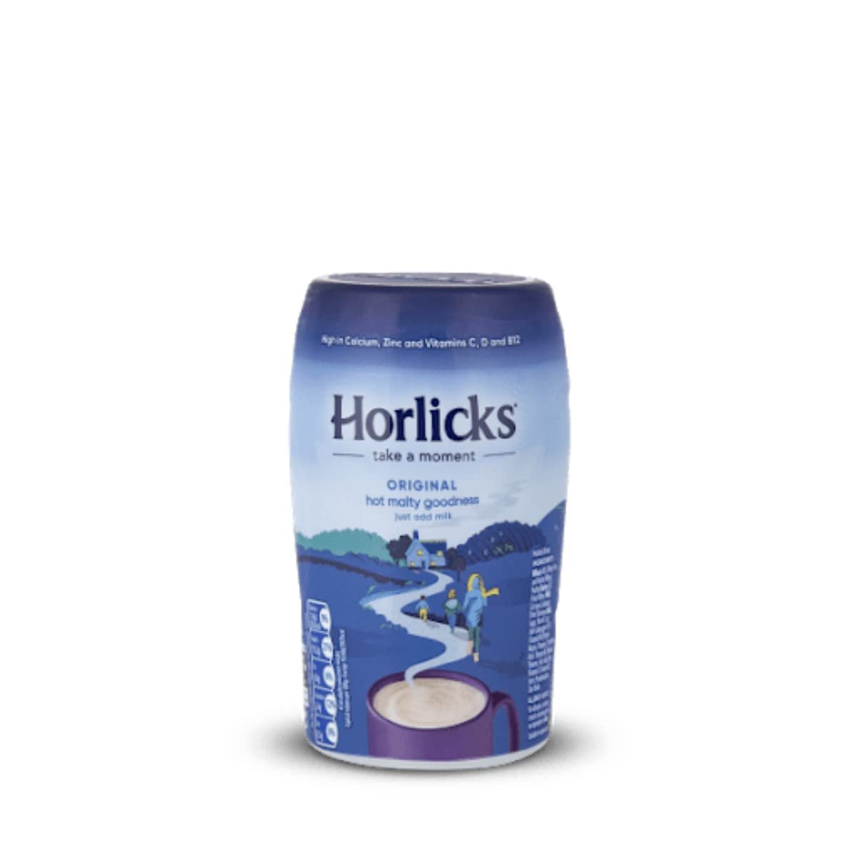 HORLICKS ORIGINAL 270g