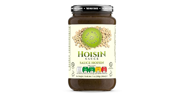 THE HOLY SAUCE HOISIN SAUCE 200g