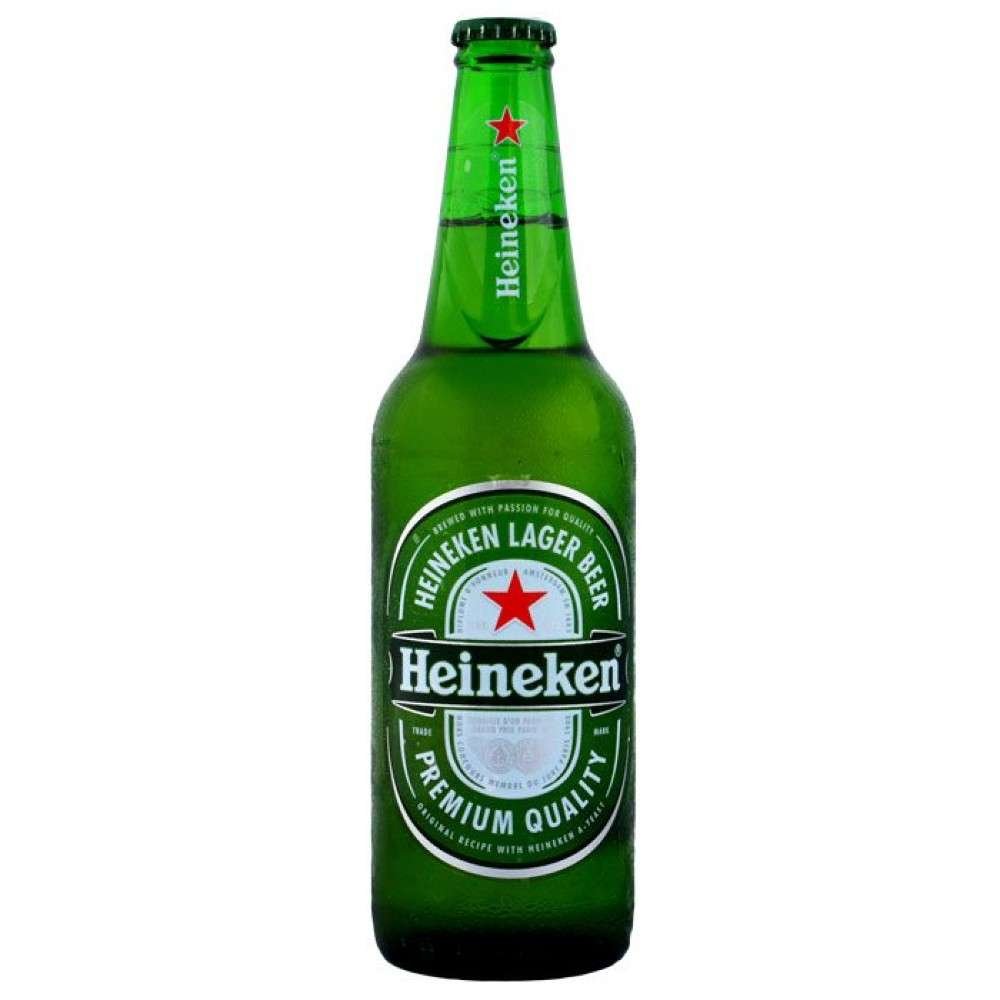 HEINEKEN ORIGINAL 500ML