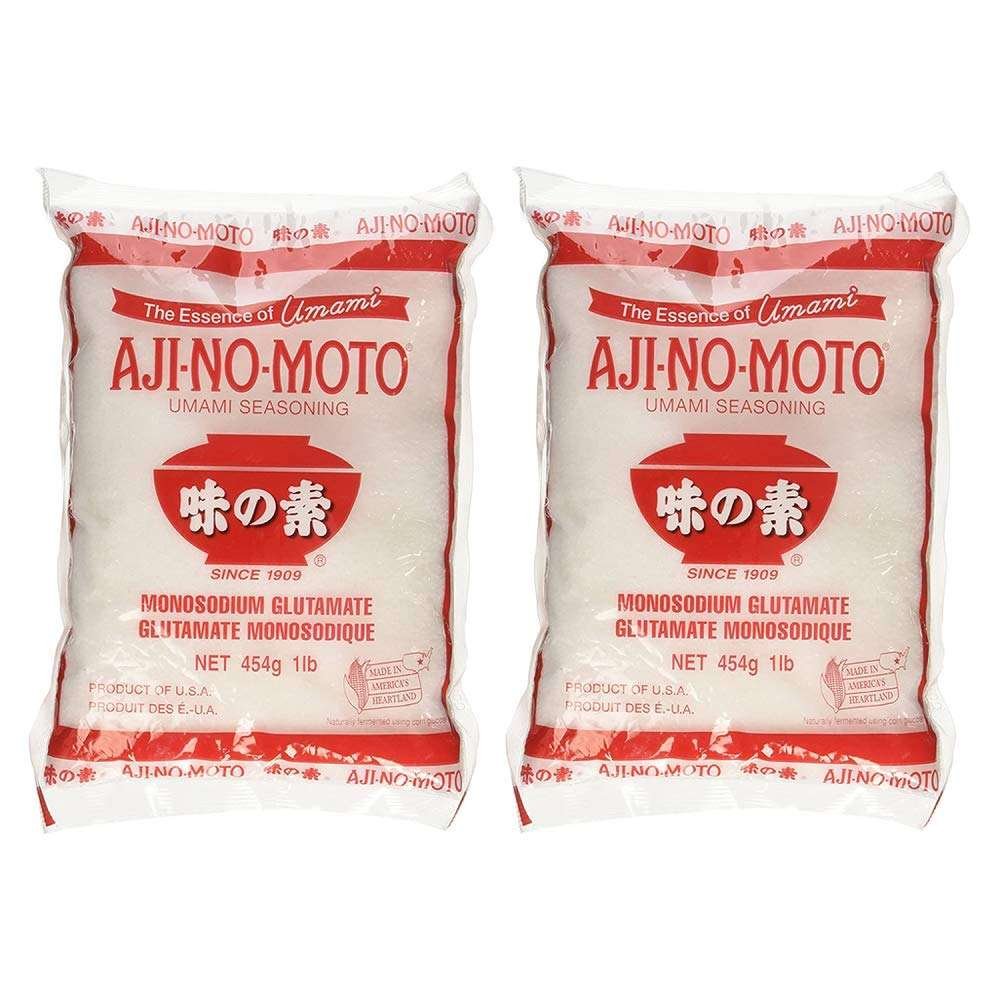 AJI-NO-MOTO UMAMI SEASONING 454G