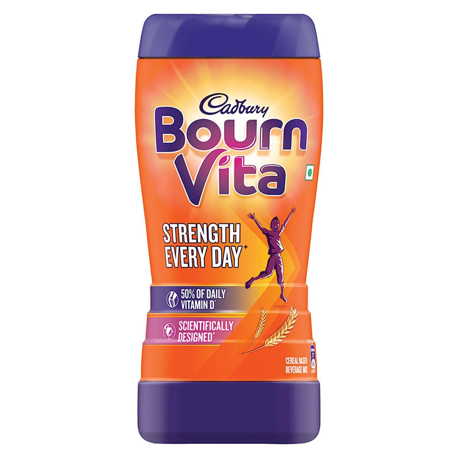 BOURN VISTA 500g
