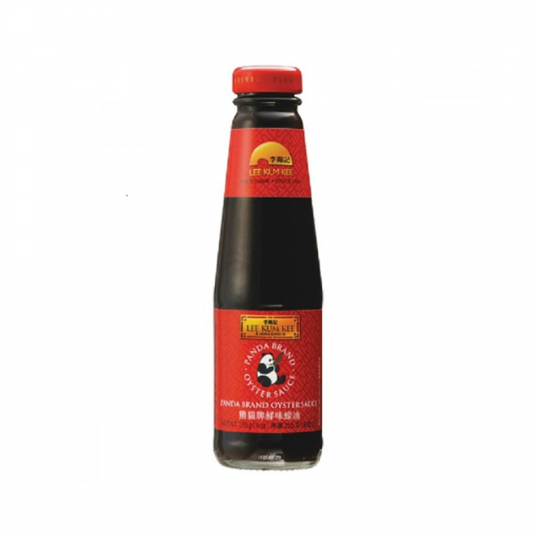 LEE KUM KEE PANDA BRAND OYSTER SAUCE 510g