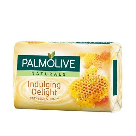 PALMOLIVE NATURALS IDULGING DELIGHT 90G