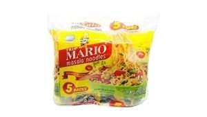 mario masala noodles 70gx5