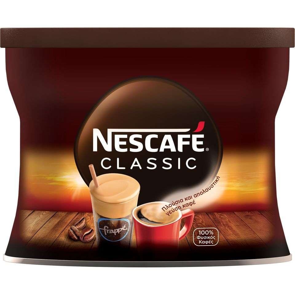 NESCAFE 100G