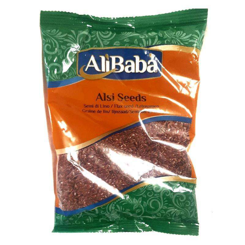 ALIBABA ALSI SEEDS 400G
