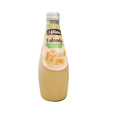 ALIBABA FALOODA WITH PISTACHO 290ML