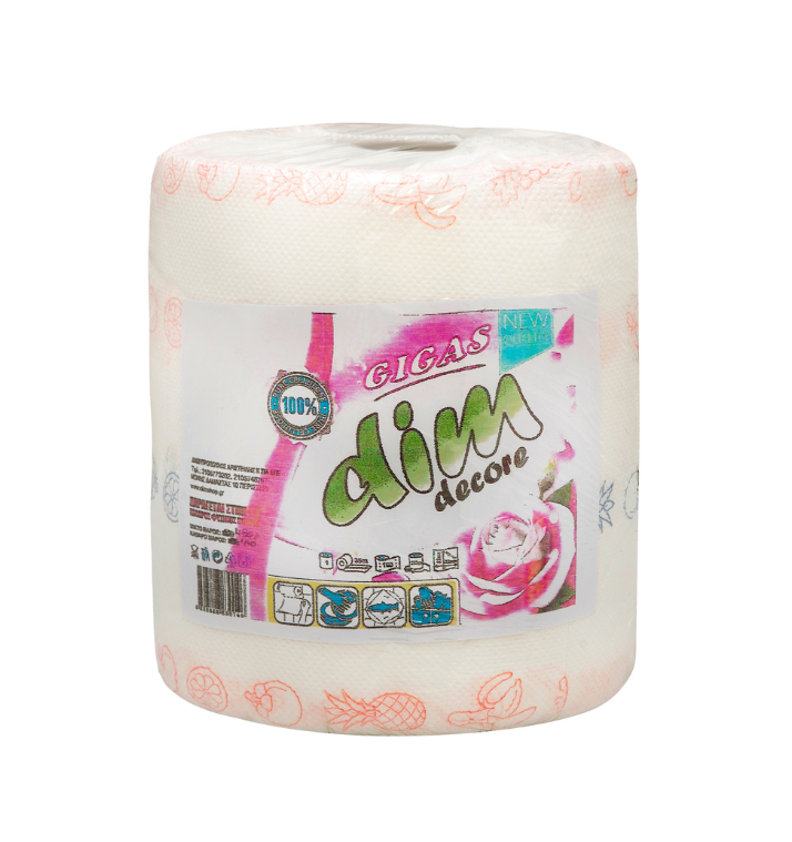 DIM XARTI KOUZINAS 30m 300g