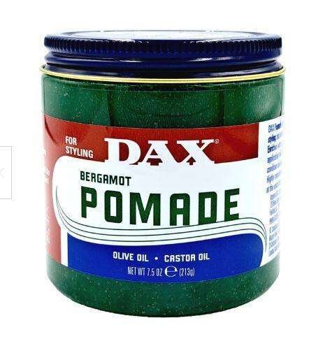 DAX BERGAMOT POMADE 213G