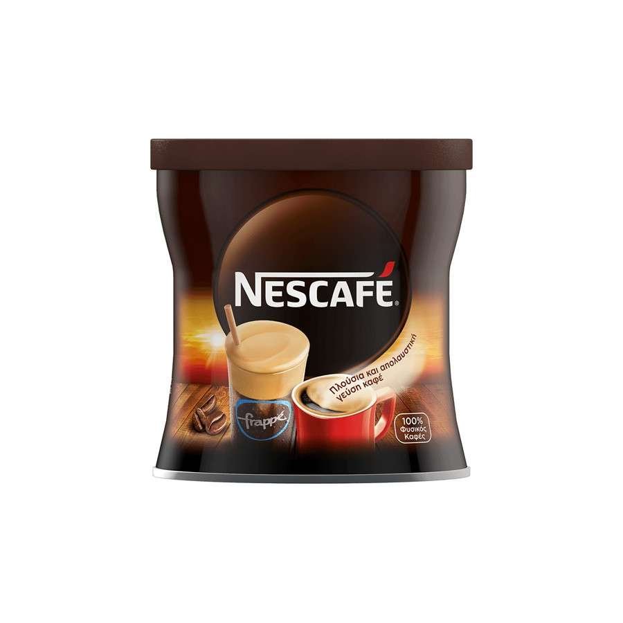 NESCAFE 50G