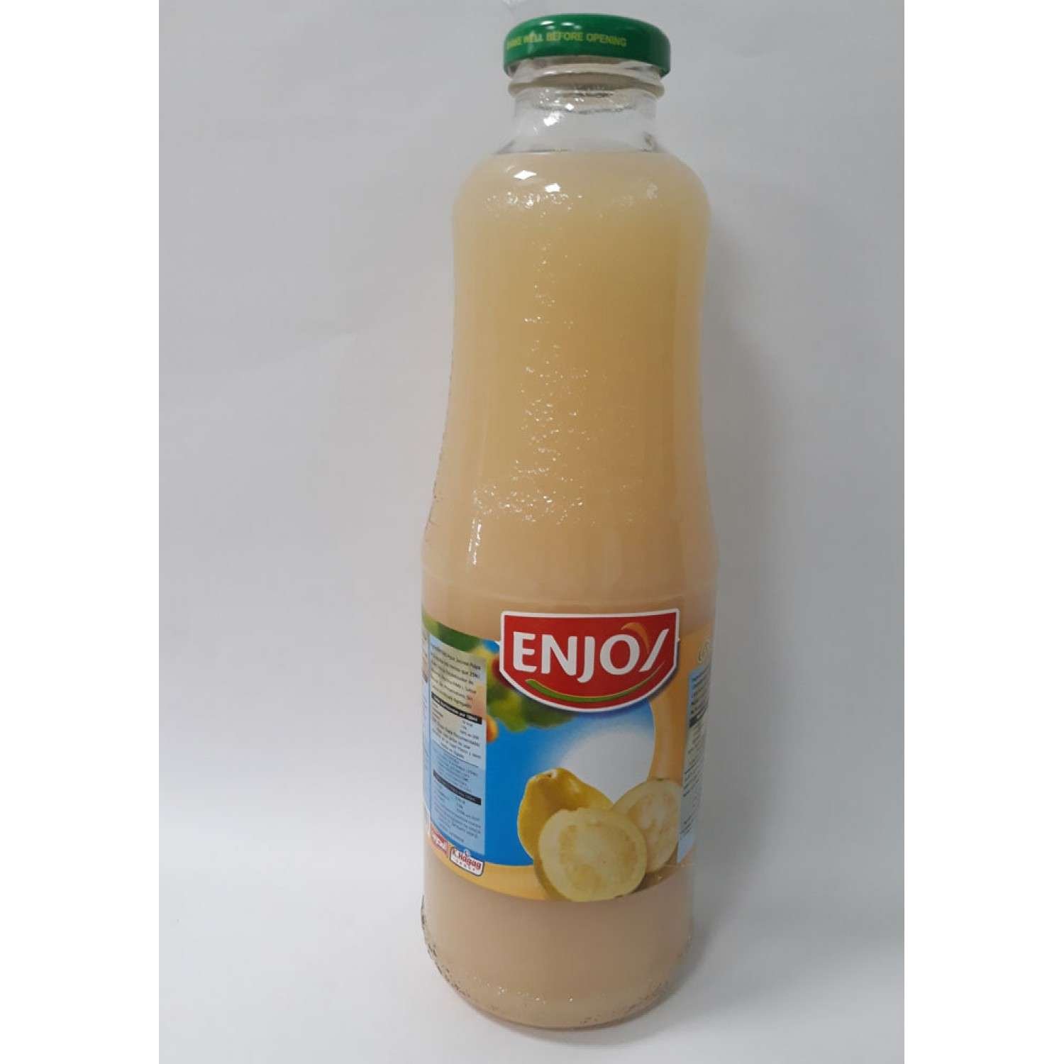ENJOY GUAVA 1L