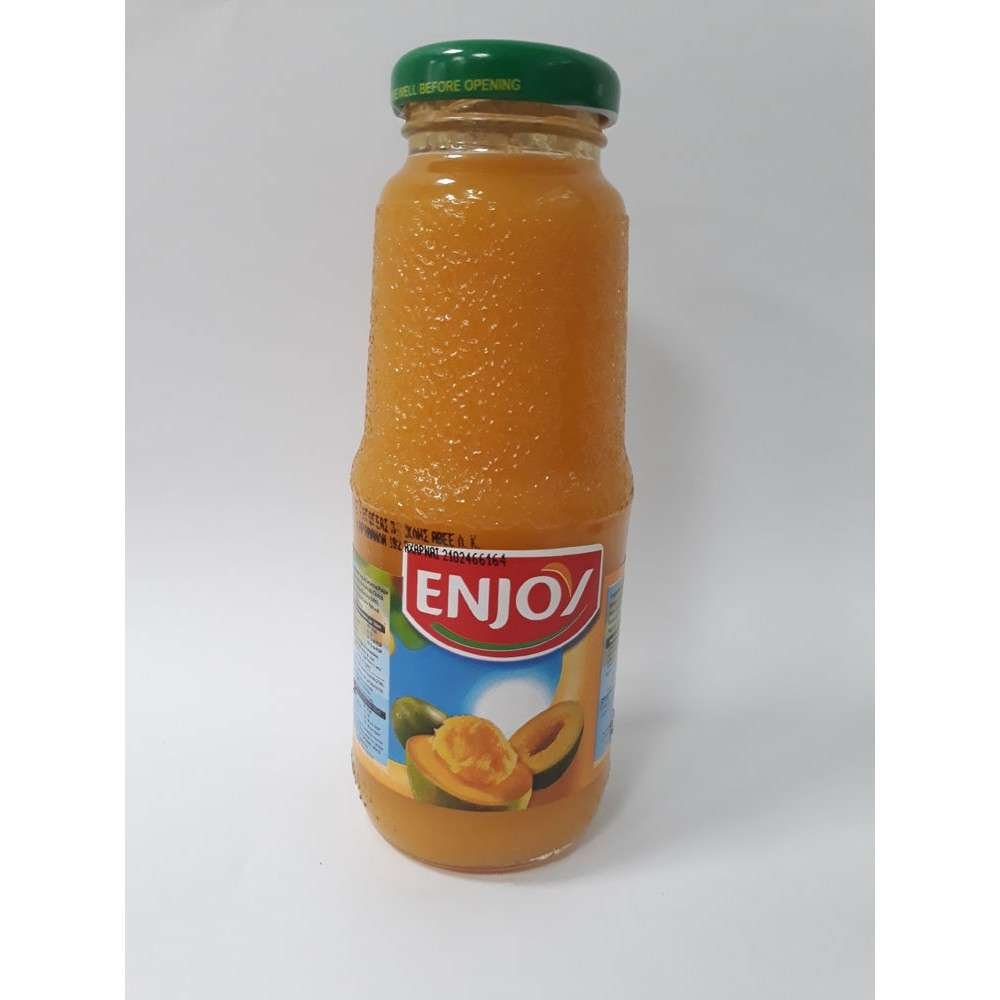 ENJOY MANGO 250ML