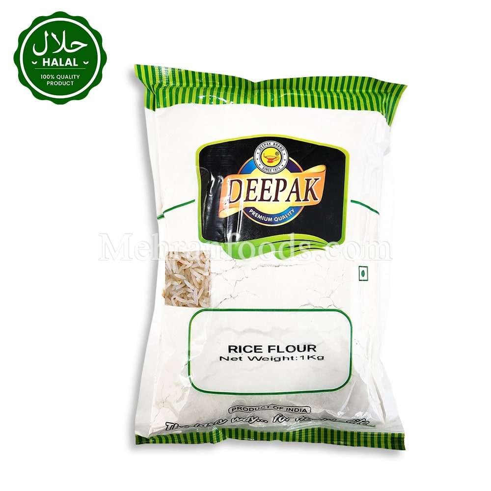 DEEPAK RICE FLOUR 1KG