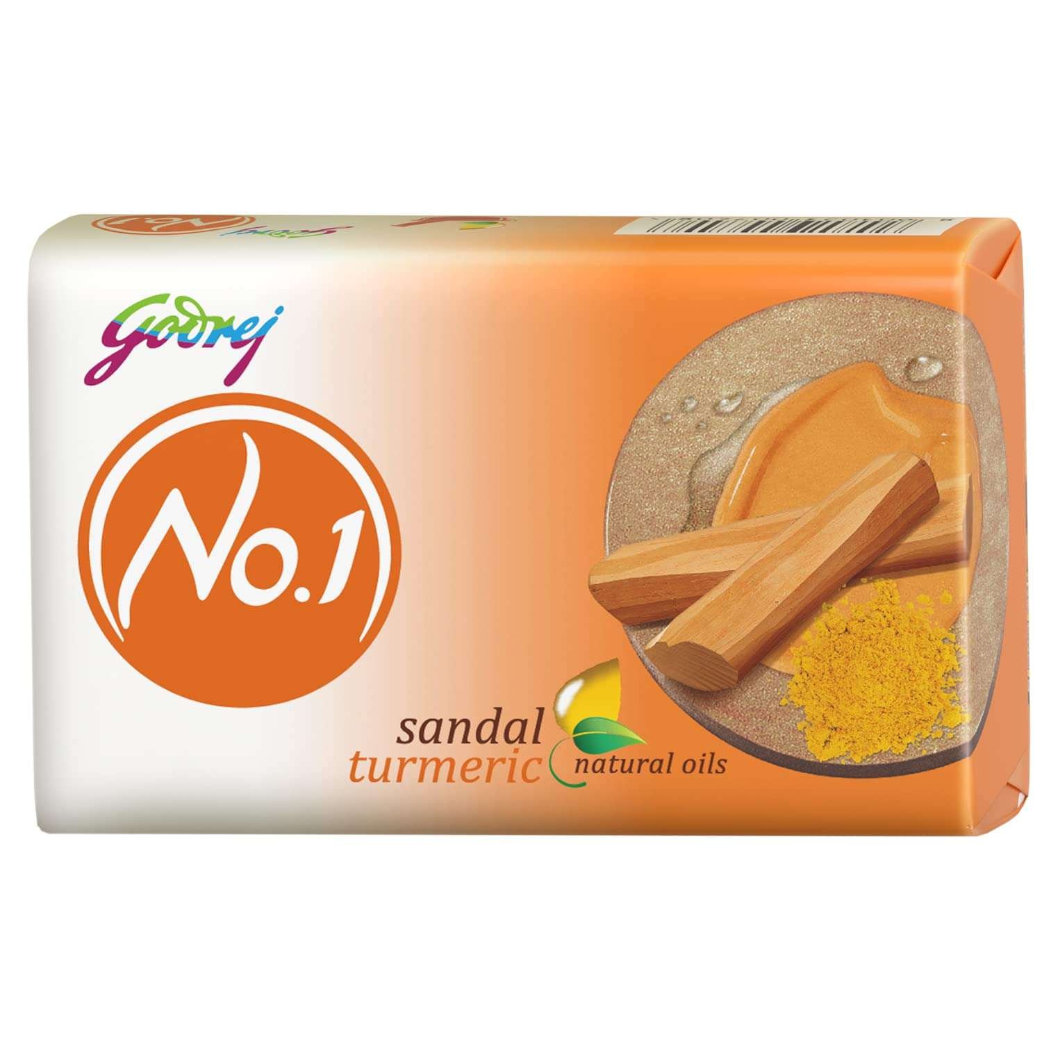 GODREI SANDAL 100G