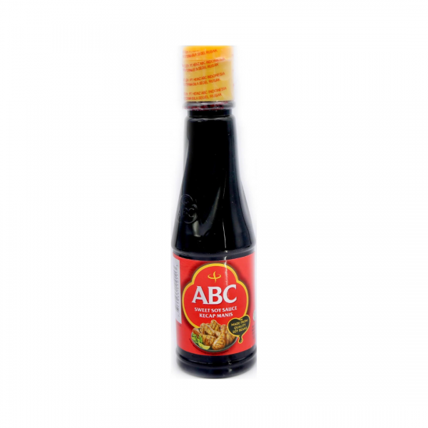 ABC SWEET SOY SAUCE KECAP MANIS 135ml