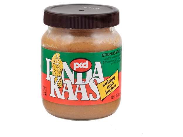 PCD PINDAKAAS PEANUTBUTTER PATEDARACHIDE 350g
