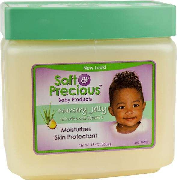 SOFT AND PRECIOUS WITH ALOE AND VITAMIN E 368G