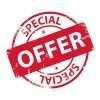 Special offers