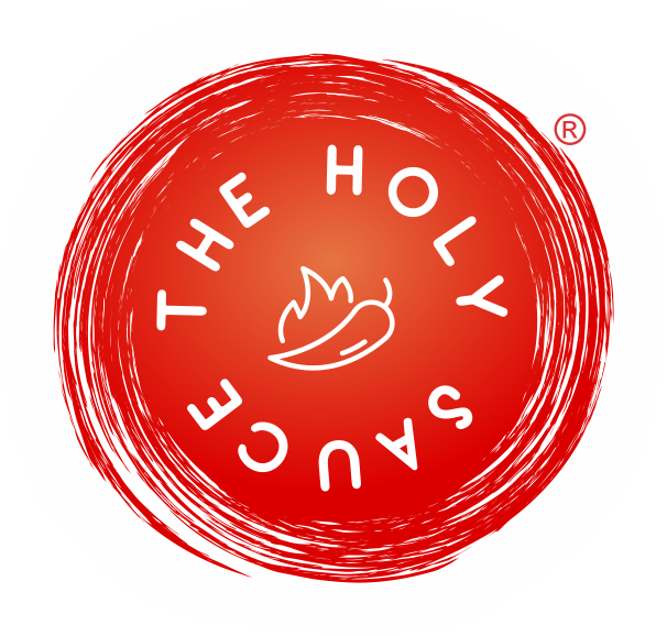 the holy sauce