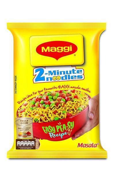 MAGGI MASALA NOODLES 70G