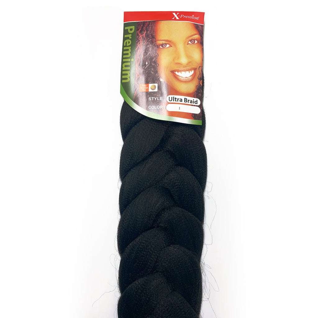 ULTRA BRAID 8 82" 165G