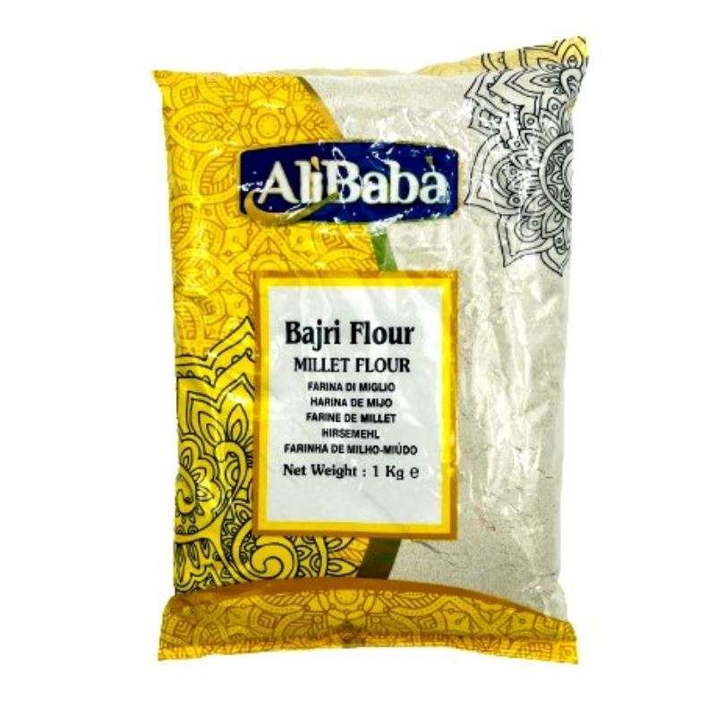 ALIBABA BAJRI FLOUR MILLET FLOUR 1kg