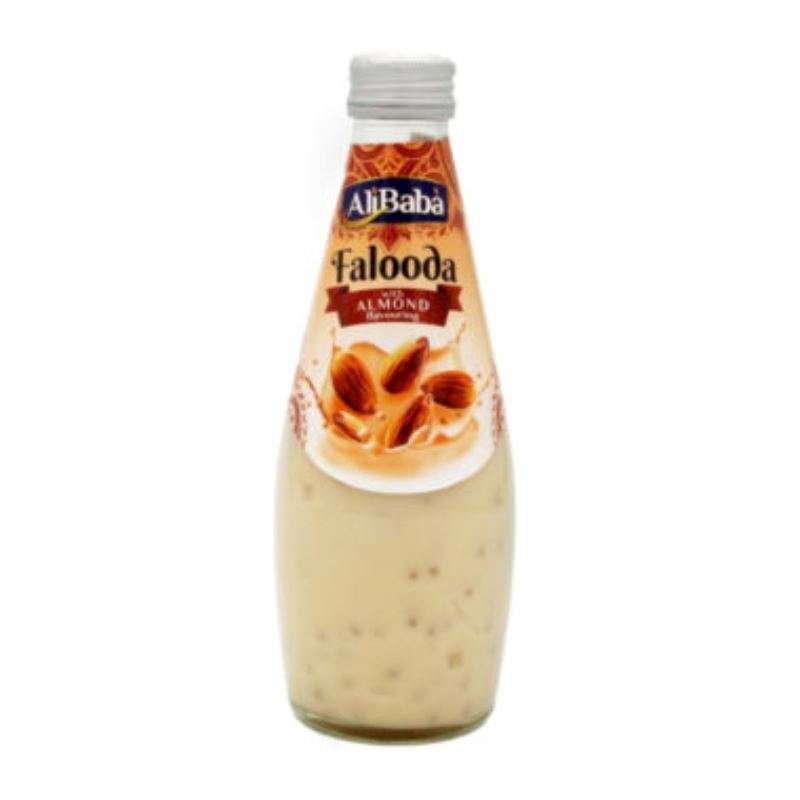 ALIBABA FALOODA WITH ALMOND FLAVOURING 290ML