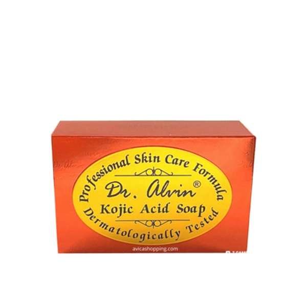 DOCTOR CLEAN KOJIC ACID SOAP 135G