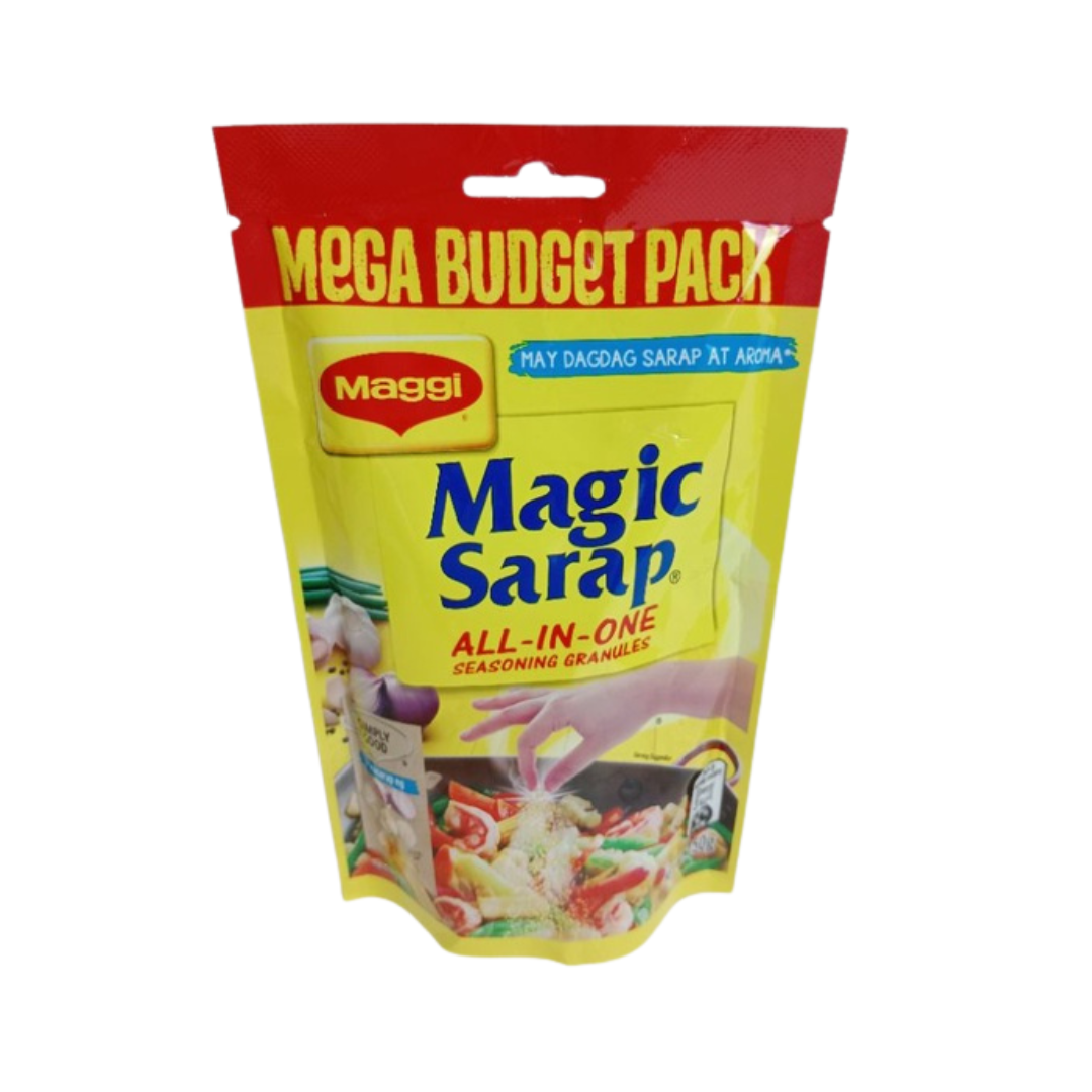 MAGGI MAGIC SARAP ALL-IN-ONE SEASONING GRANULES 150g