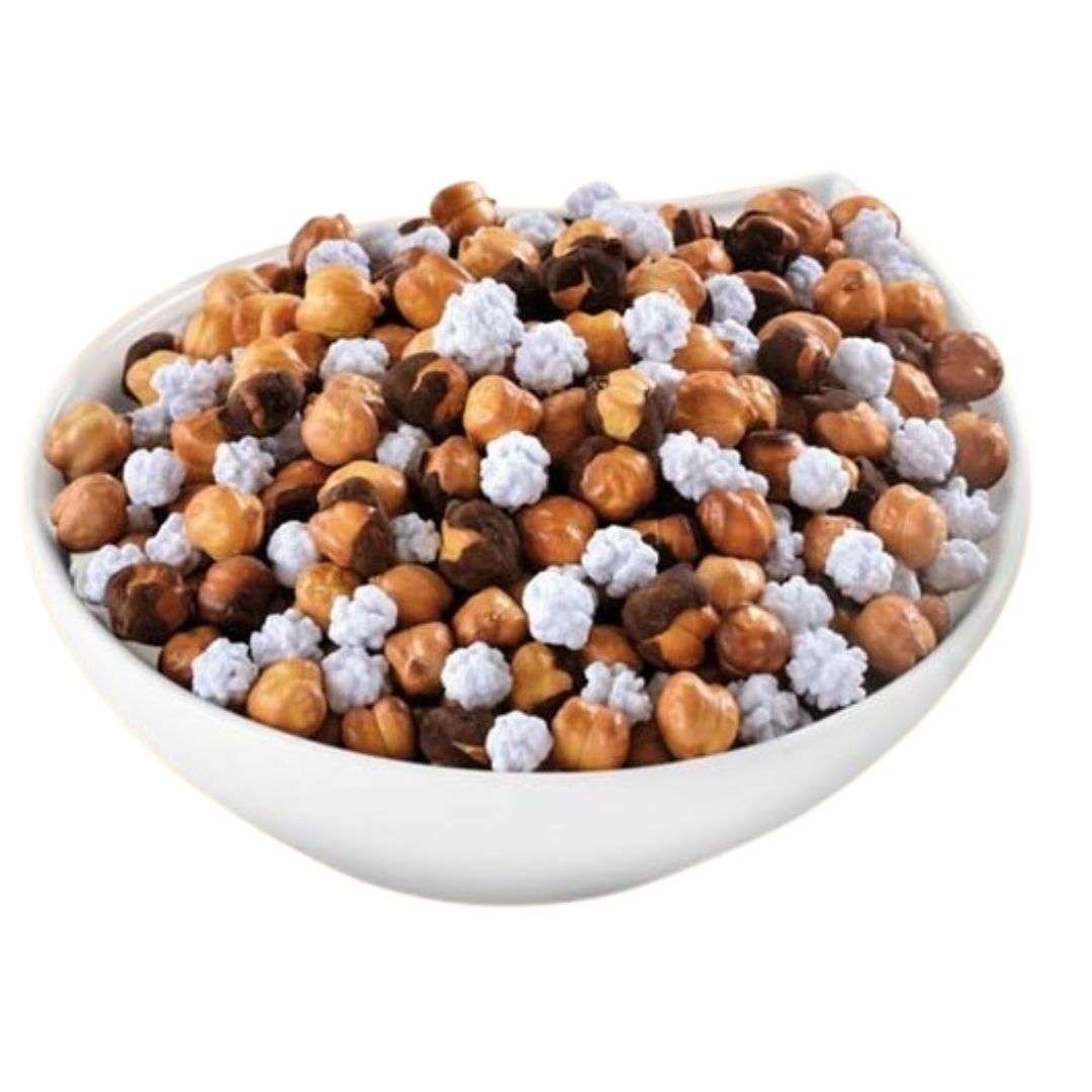 PACHRANGA FOODS CHANA MAKHANA 400G