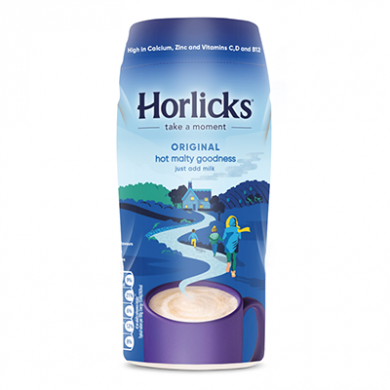 HORLICKS ORIGINAL 400g