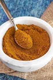 AFRICAN BEAUTY CURRY POWDER 150G