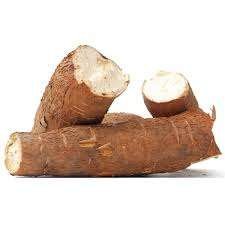 AFROASE CASSAVA MIONDA 1KG