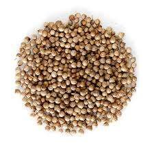 SAHIBA CORIANDER WHOLE 75g