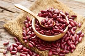 7 DAYZ RED KIDNEY BEANS 1KG