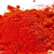 ALIBABA CHILLI POWDER 400g