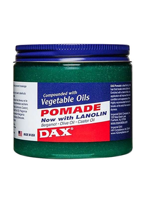DAX POMADE LANOLIN 397G