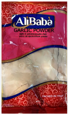 ALIBABA GARLIC POWDER 100g